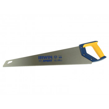 IRWIN Jack Xpert Universal Handsaw 550mm (22in) 8 TPI