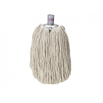 Faithfull Cotton Socket Mop Head No 16