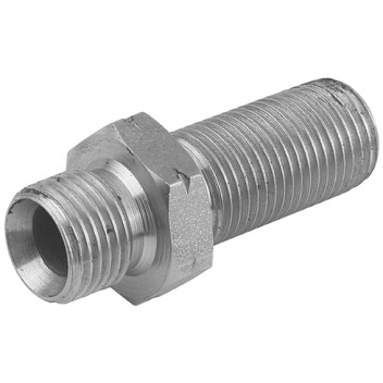 M12 x 1.5 Metric Male/Male