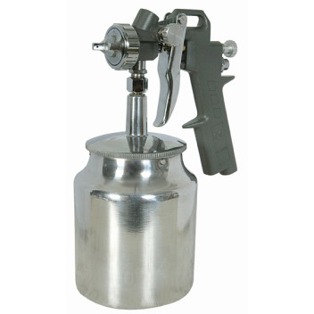 TOUCH UP SPRAY GUN
