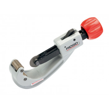 156-PE Quick-Acting Tubing Cutter for Polyethylene Pipe 160mm Capacity 39957