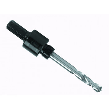 IRWIN Mandrel 9.5 mm (14-30mm) 10504536