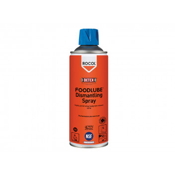 ROCOL FOODLUBE Dismantling Spray 300ml