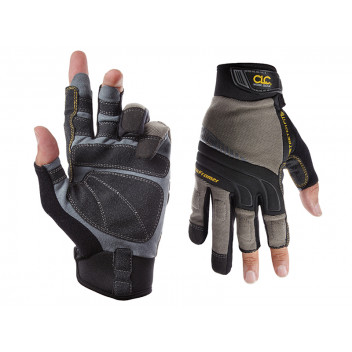 Kuny\'s Pro Framer Flex Grip Gloves - Large