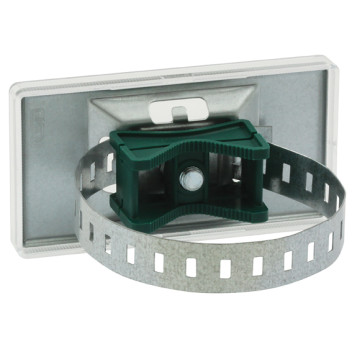 Universal Holder To Suit up to Tube Size 2.1/2\"