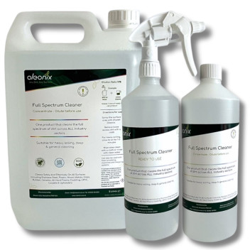 O-FSC20 Full Spectrum Cleaner 20Ltr