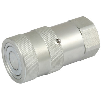 1/2\" BSP Parallel Female Coupling QRC