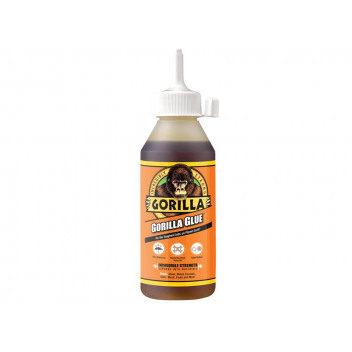 Gorilla Glue Gorilla Polyurethane Glue 250ml