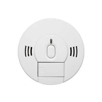 Kidde 10SCO Combination Smoke & Carbon Monoxide Alarm (Voice)