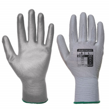 VA120 Vending PU Palm Glove  Large