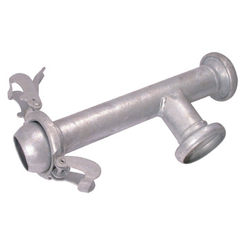 LEVER LOCK T MFF 2