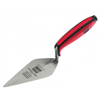 Ragni Crown R111-06 London Pattern Pointing Trowel 6in