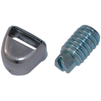 11MM 25 SETS HOUSING AND SCREWS