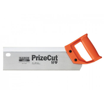 Bahco NP-12-TEN PrizeCut Tenon Saw 300mm (12in) 13 TPI