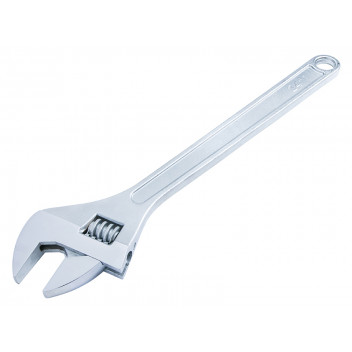 BlueSpot Tools Adjustable Wrench 590mm (24in)