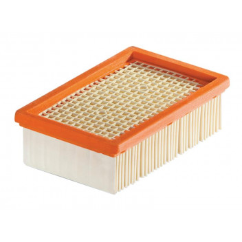 Karcher Flat-Pleated Filter