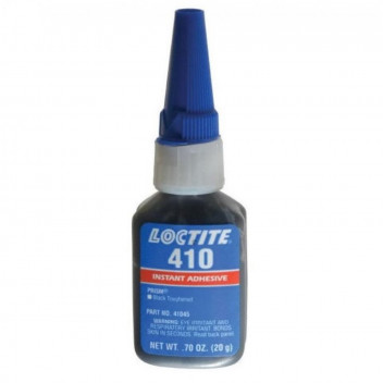 LOCTITE 410 Instant Adhesive 20ml