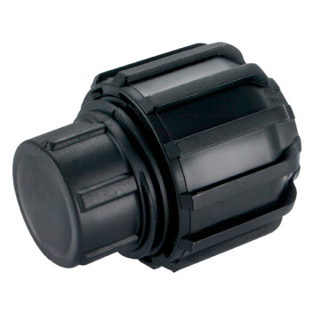 UNIVERSAL END CAP 21-27 (3/4\")
