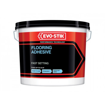 EVO-STIK 873 Flooring Adhesive 1 Litre