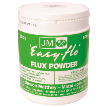 500GM FLUX POWDER
