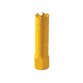 Faithfull Bi-Metal Cobalt Holesaw 16mm