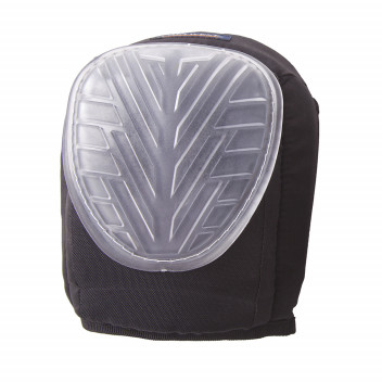 KP30 Super Gel Knee Pad Black