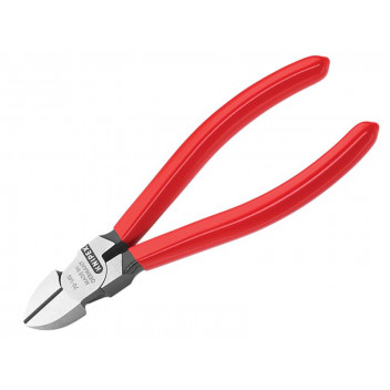 Knipex Diagonal Cutters PVC Grip 180mm (7in)