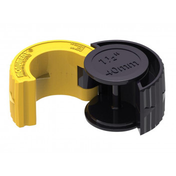 Monument AC4P Autocut Plastic Waste Pipe Cutter 1.1/2in