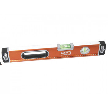 Bahco 466-400 Box Spirit Level 40cm