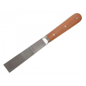 Stanley Tools Tang Filling Knife 25mm
