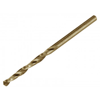 Faithfull Professional Cobalt Jobber Drill Bit Pre Packed (2) 2.0mm