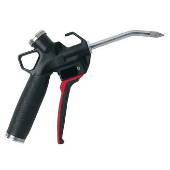 1/4\" 007 AIR GUN ZINC LAVAL NOZ X 250MM