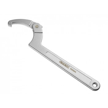 Expert Hinged Hoyes (Hook) Wrench 165mm