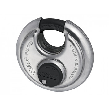 ABUS Mechanical 20/70mm Diskus Plus Padlock Keyed Alike 564323