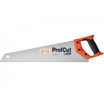 Bahco PC19 ProfCut Handsaw 475mm (19in) x GT7