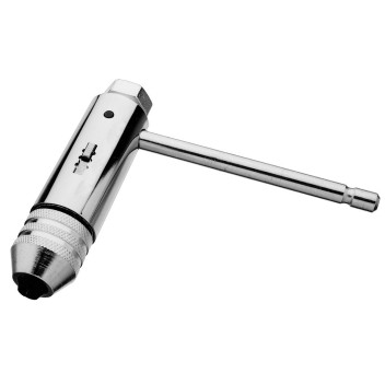T-Handle Tap Wrenches Size : M3 to M10 or 1/8 to 3/8 No.1