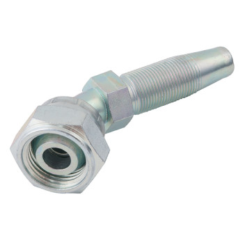 3/4\" BSP Female Reusable Hose Fitting
