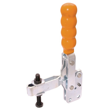 VERTICAL MANUAL CLAMPS