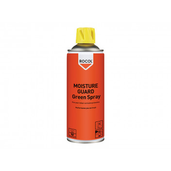 ROCOL MOISTURE GUARD Green Spray 400ml