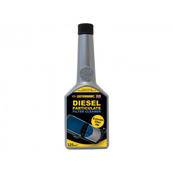 Silverhook Diesel Particulate Filter Cleaner 325ml