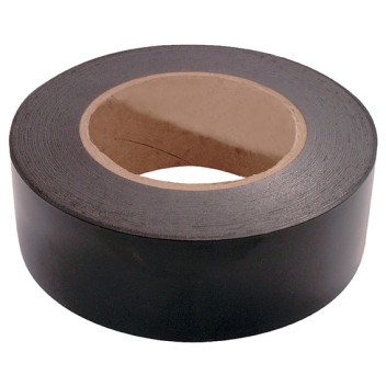 BLACK/BLACK 2903 LOW TACK TAPE 50MMX100M
