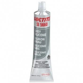 LOCTITE 5660 Gasketing Sealant 100ml