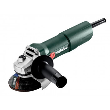 Metabo W750-115 Mini Grinder 115mm 750W 110V