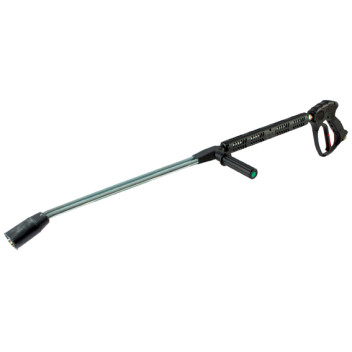 L.FLOW TWIN LANCE HANDLE