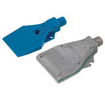 1/4\" Flat Fan Nozzle