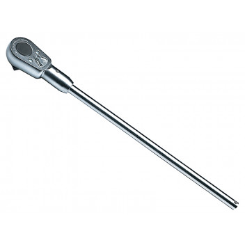 Stahlwille 552H Ratchet 3/4in Drive with Handle (558)