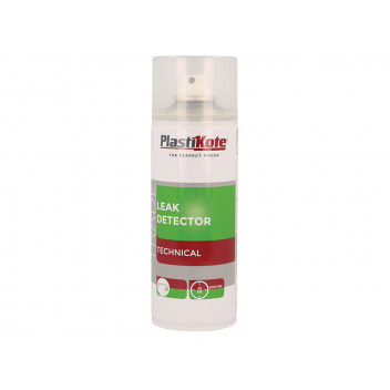 PlastiKote Trade Leak Detector Spray 400ml