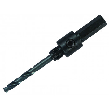 LENOX 1L T2 Arbor with Pilot Drill