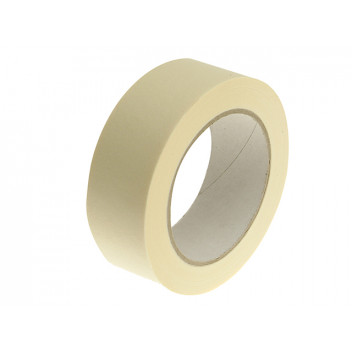Faithfull Masking Tape 38mm x 50m