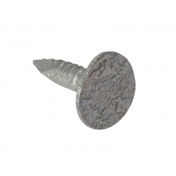 ForgeFix Felt Nail Galvanised 13mm Bag Weight 250g